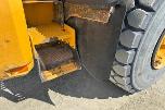 2013 Volvo L180G hjullaster med sentralsmøring, Spakstyring og 3. funksjon