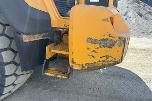 2013 Volvo L180G hjullaster med sentralsmøring, Spakstyring og 3. funksjon