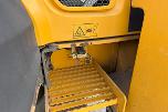 2013 Volvo L180G hjullaster med sentralsmøring, Spakstyring og 3. funksjon