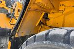 2013 Volvo L180G hjullaster med sentralsmøring, Spakstyring og 3. funksjon