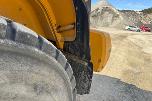2013 Volvo L180G hjullaster med sentralsmøring, Spakstyring og 3. funksjon