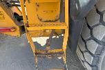 2013 Volvo L180G hjullaster med sentralsmøring, Spakstyring og 3. funksjon