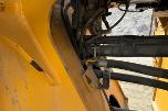 2013 Volvo L180G hjullaster med sentralsmøring, Spakstyring og 3. funksjon