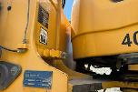 2013 Volvo L180G hjullaster med sentralsmøring, Spakstyring og 3. funksjon
