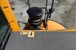 2013 Volvo L180G hjullaster med sentralsmøring, Spakstyring og 3. funksjon