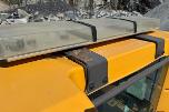 2013 Volvo L180G hjullaster med sentralsmøring, Spakstyring og 3. funksjon