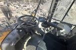 2013 Volvo L180G hjullaster med sentralsmøring, Spakstyring og 3. funksjon