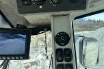 2013 Volvo L180G hjullaster med sentralsmøring, Spakstyring og 3. funksjon