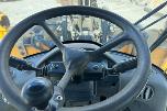 2013 Volvo L180G hjullaster med sentralsmøring, Spakstyring og 3. funksjon