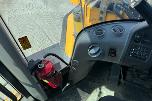 2013 Volvo L180G hjullaster med sentralsmøring, Spakstyring og 3. funksjon