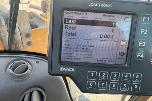 2013 Volvo L180G hjullaster med sentralsmøring, Spakstyring og 3. funksjon