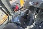 2013 Volvo L180G hjullaster med sentralsmøring, Spakstyring og 3. funksjon