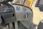 2013 Volvo L180G hjullaster med sentralsmøring, Spakstyring og 3. funksjon