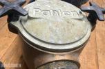 Pahlèn p2000 3 fas vannpumpe