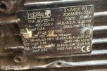 Pahlèn p2000 3 fas vannpumpe