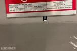 Rothenberger Supertronic 4SE Gjengemaskin