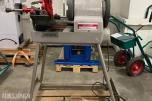 Rothenberger Supertronic 4SE Gjengemaskin