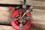 Rothenberger Supertronic 4SE Gjengemaskin