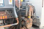 2014 Mercedes-Benz Actros kranbil / HIAB med fjernstyring / EURO 6