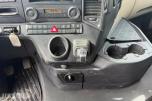 2014 Mercedes-Benz Actros kranbil / HIAB med fjernstyring / EURO 6