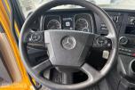 2014 Mercedes-Benz Actros kranbil / HIAB med fjernstyring / EURO 6