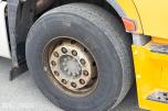 2014 Mercedes-Benz Actros kranbil / HIAB med fjernstyring / EURO 6