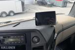 2014 Mercedes-Benz Actros kranbil / HIAB med fjernstyring / EURO 6