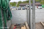 2014 Mercedes-Benz Actros kranbil / HIAB med fjernstyring / EURO 6
