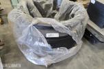 2 stk STAR PE100 Endekapper 630 mm SDR17