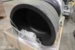 2 stk STAR PE100 Endekapper 630 mm SDR17