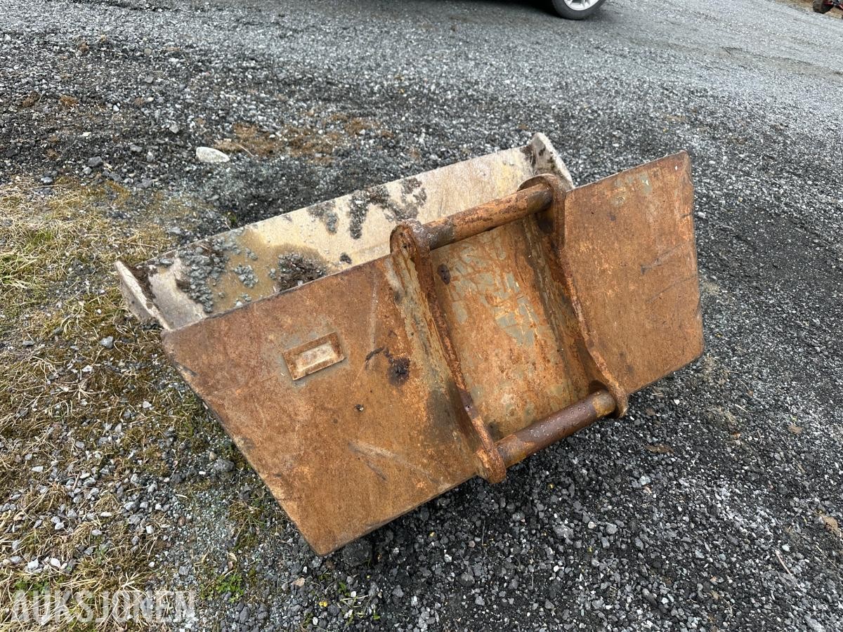 2015 Kobelco SK75SR Gravemaskin | Rotortilt, tømmerklype og pusseskuffe |