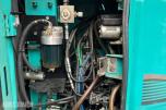 2015 Kobelco SK75SR Gravemaskin | Rotortilt, tømmerklype og pusseskuffe |