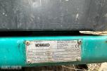 2015 Kobelco SK75SR Gravemaskin | Rotortilt, tømmerklype og pusseskuffe |