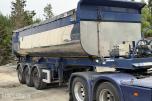 2015 Nor Slep E-42TQ Asfaltsemi / Tippsemi 