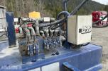 2015 Nor Slep E-42TQ Asfaltsemi / Tippsemi 