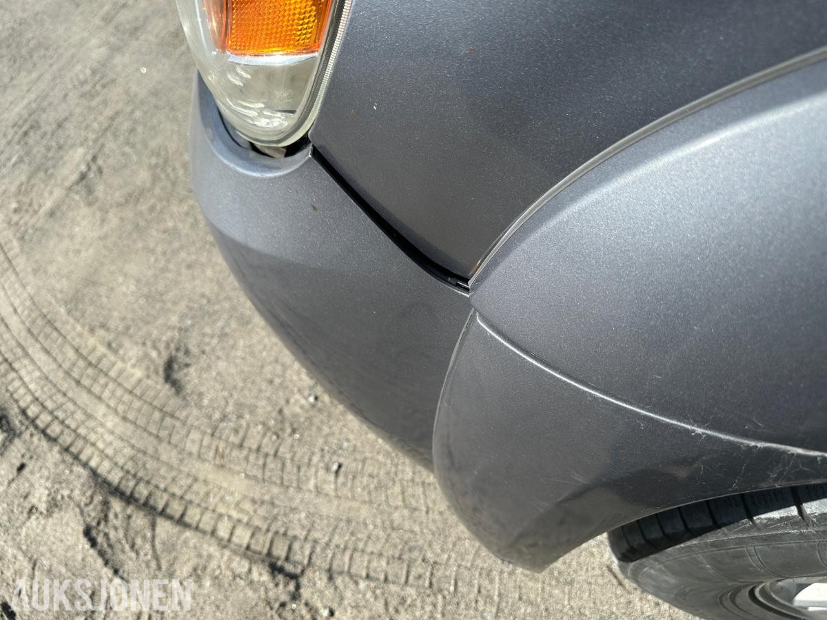 2009 Mazda BT-50, FREESTYLE - Pickup 2.5-143 D 4WD, 152412km