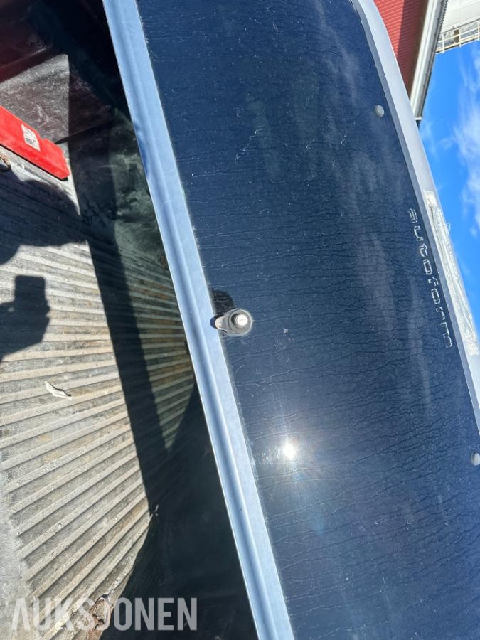 2009 Mazda BT-50, FREESTYLE - Pickup 2.5-143 D 4WD, 152412km