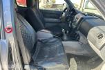 2009 Mazda BT-50, FREESTYLE - Pickup 2.5-143 D 4WD, 152412km