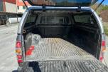 2009 Mazda BT-50, FREESTYLE - Pickup 2.5-143 D 4WD, 152412km