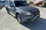 2009 Mazda BT-50, FREESTYLE - Pickup 2.5-143 D 4WD, 152412km