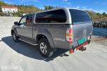 2009 Mazda BT-50, FREESTYLE - Pickup 2.5-143 D 4WD, 152412km