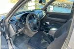 2009 Mazda BT-50, FREESTYLE - Pickup 2.5-143 D 4WD, 152412km