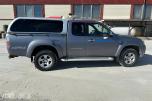 2009 Mazda BT-50, FREESTYLE - Pickup 2.5-143 D 4WD, 152412km