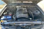 2009 Mazda BT-50, FREESTYLE - Pickup 2.5-143 D 4WD, 152412km