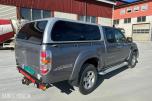 2009 Mazda BT-50, FREESTYLE - Pickup 2.5-143 D 4WD, 152412km