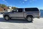 2009 Mazda BT-50, FREESTYLE - Pickup 2.5-143 D 4WD, 152412km