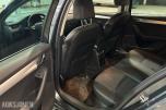2015 Skoda Octavia, 1.4 Tsi 140hk DSG AUTOMAT Style Hengerfeste, 169550km