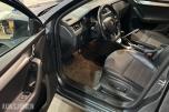 2015 Skoda Octavia, 1.4 Tsi 140hk DSG AUTOMAT Style Hengerfeste, 169550km