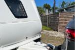 2011 Hobby 650 Kmfe