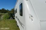 2011 Hobby 650 Kmfe